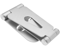 FIXED Frame Phone silver - 1086730 - zdjęcie 4